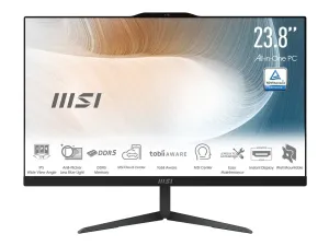 MSI Modern AM242 1M 1084FR - miniature 1