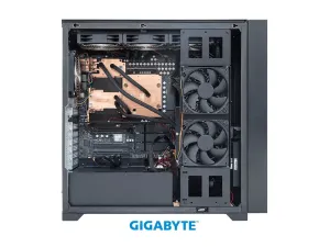 Gigabyte W775-V10-L01 - miniature 5