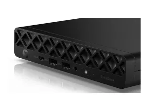 HP EliteDesk 8 G1a - miniature 2