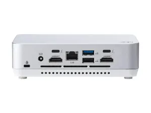 ASUS NUC 14 Pro+ RNUC14RVSU900000I - miniature 4