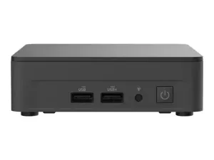 ASUS NUC 13 Pro Slim Kit RNUC13L5KV700000I - miniature 3