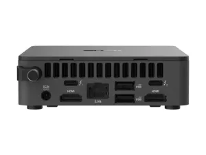 ASUS NUC 13 Pro Slim Kit RNUC13L3KV500000I - miniature 5