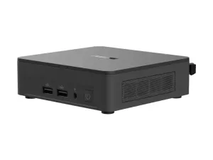 ASUS NUC 13 Pro Slim Kit RNUC13L3KV500000I - miniature 2
