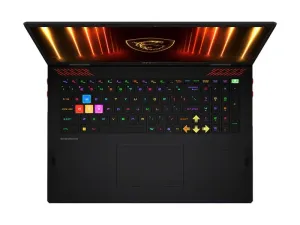 MSI Raider 18 HX AI A2XWJG-827FR - miniature 5