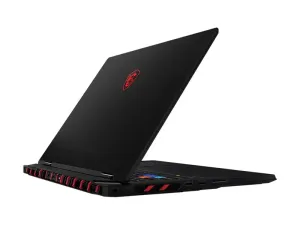 MSI Raider 18 HX AI A2XWJG-827FR - miniature 3
