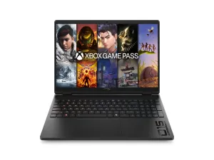 HyperX OMEN Laptop 15-gb0009nf - miniature 1