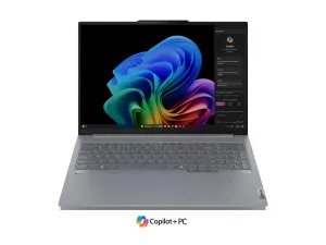 Lenovo ThinkBook 16 G7 QOY 21NH - miniature 1