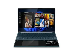 Lenovo Yoga Book 9 14IAH10 83KJ