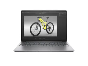 HP ZBook Power G11 A Mobile Workstation - miniature 1