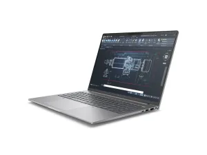 HP ZBook 8 G1i Mobile Workstation - miniature 4