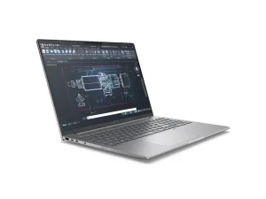 HP ZBook 8 G1i Mobile Workstation - miniature 3