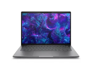 HP ZBook 8 G1i Mobile Workstation