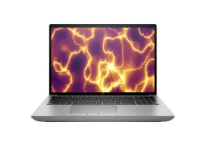 HP ZBook Fury 16 G11 Mobile Workstation - miniature 1