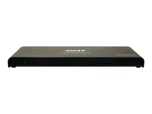 PORT connect DOCKING TYPE C OFFICE 3 X 4K - miniature 2