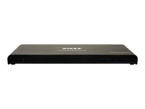 PORT connect DOCKING TYPE C OFFICE 3 X 4K - miniature 3