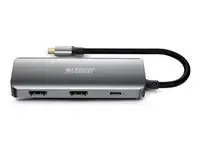 Urban Factory HUBEE 7 IN 1 - miniature 2