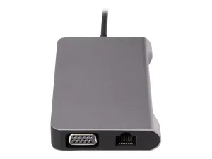 Urban Factory HUBEE PLUS mobile station - miniature 1