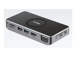 D-Link DUB-M820 - miniature 1