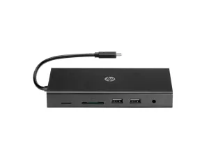 HP Travel Hub - miniature 1