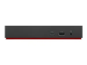 Lenovo ThinkPad Universal USB-C Dock - miniature 3