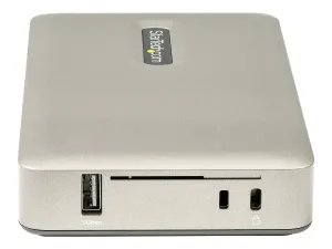 StarTech .com Dock USB-C vers DisplayPort 4k30Hz/VGA - miniature 3