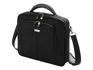 DICOTA MultiCompact Laptop Bag 15.6" - miniature 1
