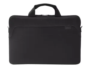 DICOTA Ultra Skin Plus PRO Laptop Sleeve 13.3" - miniature 1