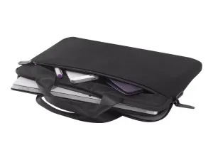 DICOTA Ultra Skin Plus PRO Laptop Sleeve 13.3" - miniature 4