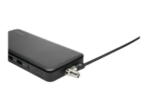 Kensington Slim NanoSaver 2.0 Dual Headed Lock - miniature 5