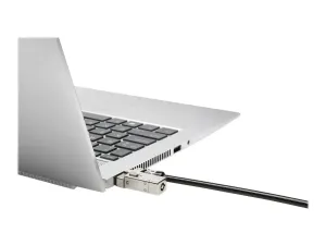 Kensington Slim NanoSaver 2.0 Dual Headed Lock - miniature 4