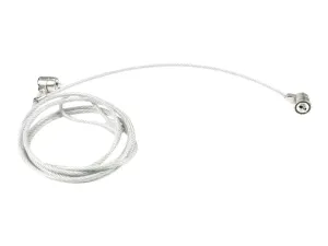 Mobilis Corporate Twin Security Lock - miniature 1