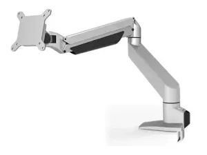 Compulocks Bras telescopique articulé pour les moniteur / ecrans VESA argenté