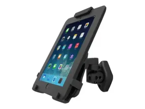 Compulocks Support Tablette Universel Antivol Compatible aved les Coque Protection