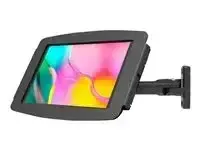 Compulocks Galaxy Tab A8 10.5" Bras oscillant Articulé pivotant et boîtier Space - miniature 2