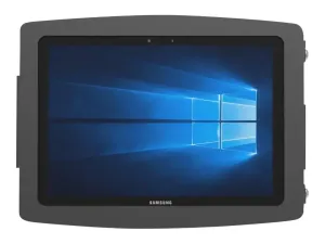 Compulocks Surface Pro 7 / Galaxy Tab Pro S Enclosure Wall Mount Tablet Frame - miniature 1