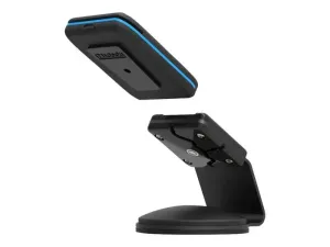 Compulocks Support Lecteur Carte Bancaire Et Smartphone Slide Dock - miniature 2
