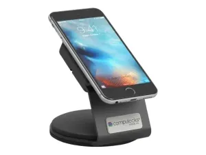 Compulocks Support Lecteur Carte Bancaire Et Smartphone Slide Dock - miniature 4
