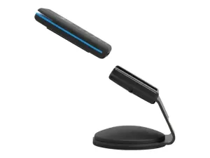 Compulocks Support Lecteur Carte Bancaire Et Smartphone Slide Dock - miniature 5