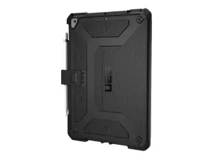 UAG Case for iPad 10.2-in (9/8/7 Gen, 2021/2020/2019) - miniature 1