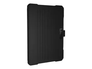 UAG Case for iPad 10.2-in (9/8/7 Gen, 2021/2020/2019) - miniature 3