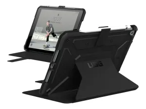 UAG Case for iPad 10.2-in (9/8/7 Gen, 2021/2020/2019) - miniature 4
