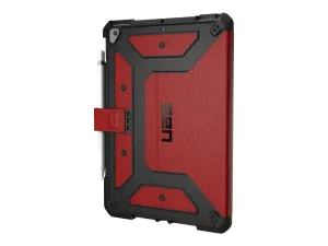 UAG Case for iPad 10.2-in (9/8/7 Gen, 2021/2020/2019) - miniature 1