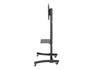 Eaton Tripp Lite Series Rolling TV/Monitor Cart - miniature 3