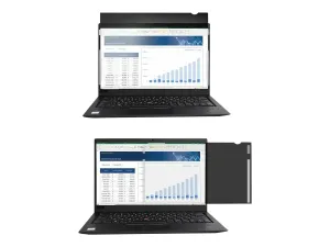 StarTech .com Filtre de Confidentialité PC 15,6", Écran de Confidentialité - miniature 4