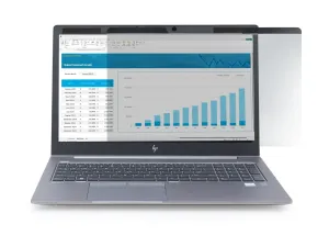 StarTech.com PRIVSCNLT15 Filtre de confidentialité universel pour ordinateur portable