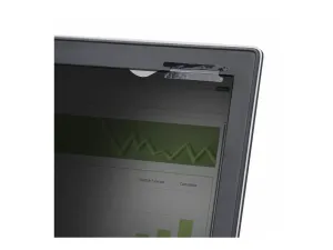 StarTech .com Filtre de Confidentialité Tactile de 16" 16:10, Rabattable - miniature 5