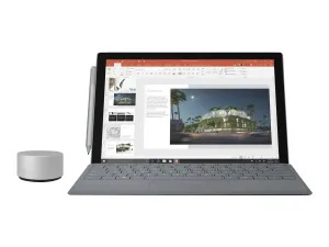 Microsoft Surface Pro
