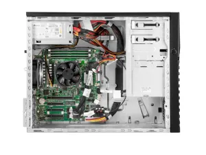 HPE ProLiant ML30 Gen11 - miniature 4