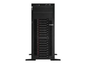 Lenovo ThinkSystem ST550 7X10 - miniature 3