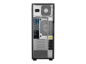 Lenovo ThinkSystem ST250 7Y45 - miniature 4